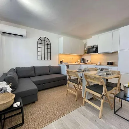 Renove En Centre-ville, Clim A 100m De La - Fr-1-308-216 Apartment *