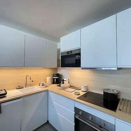 Renove En Centre-ville, Clim A 100m De La - Fr-1-308-216 *