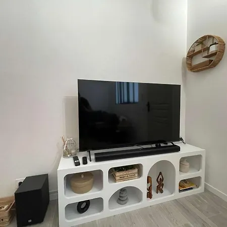 Renove En Centre-ville, Clim A 100m De La - Fr-1-308-216 Le Lavandou