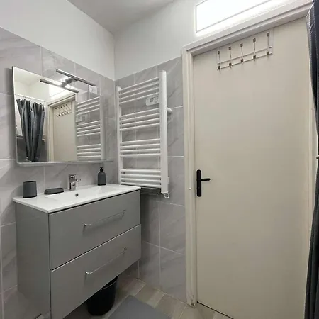 Renove En Centre-ville, Clim A 100m De La - Fr-1-308-216 Apartment *