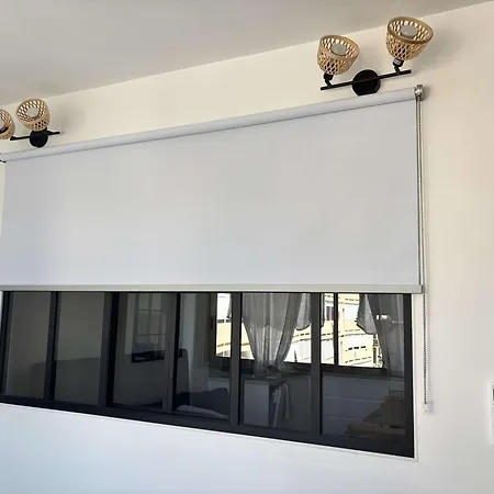 Renove En Centre-ville, Clim A 100m De La - Fr-1-308-216 * Le Lavandou
