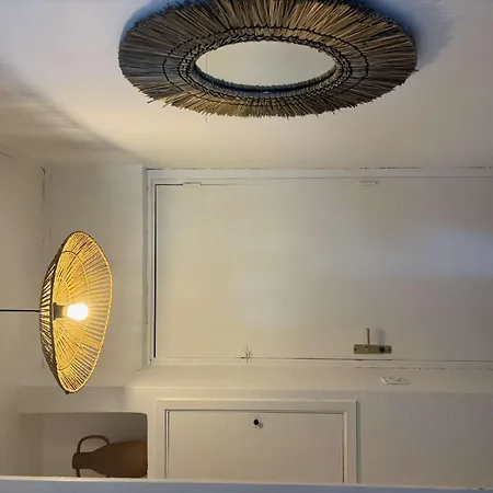 Renove En Centre-ville, Clim A 100m De La - Fr-1-308-216 * Le Lavandou